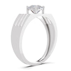 1 Carat Amaal Rings