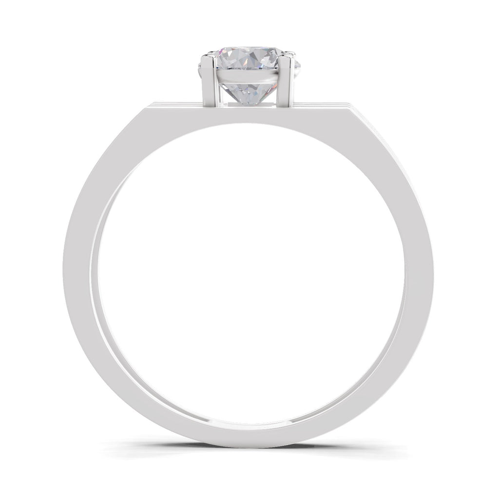 1 Carat Amaal Rings