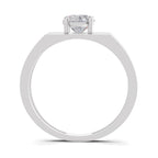 1 Carat Amaal Rings