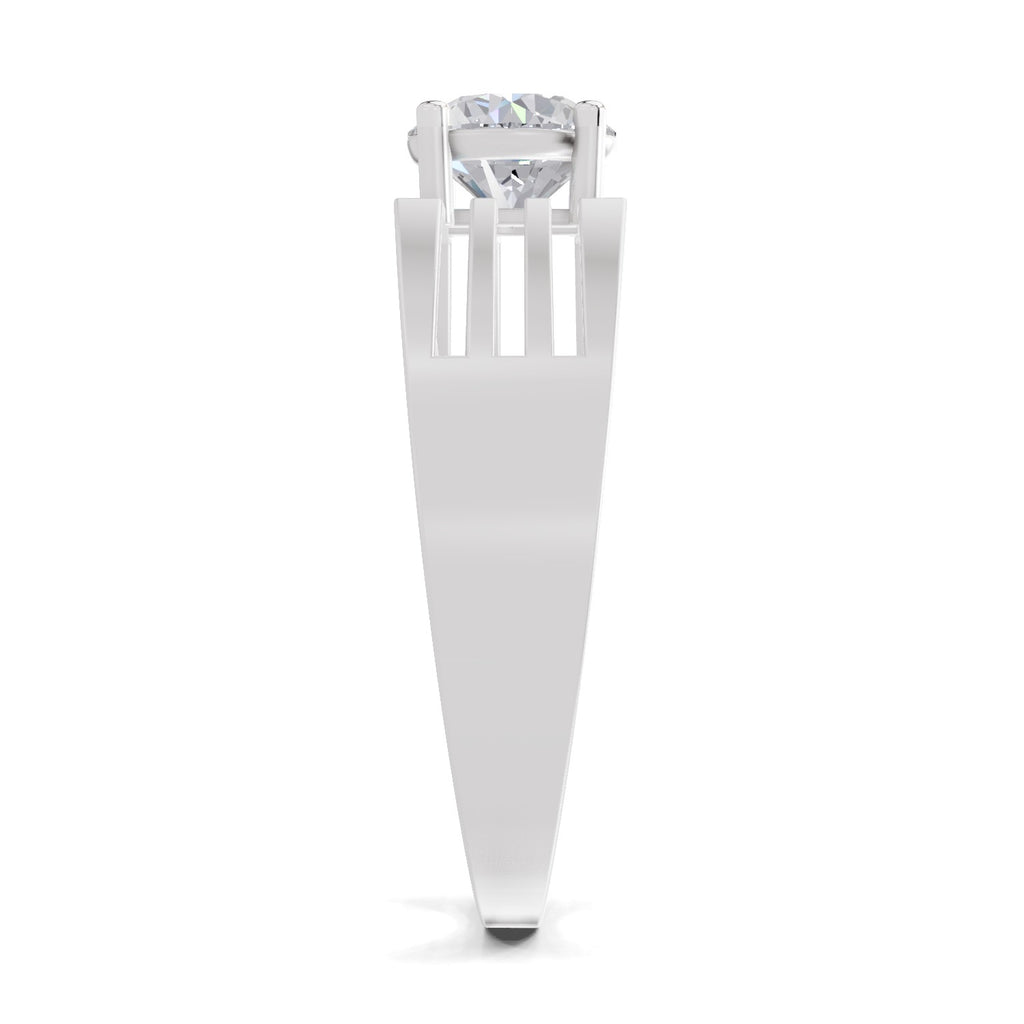 1 Carat Amaal Rings