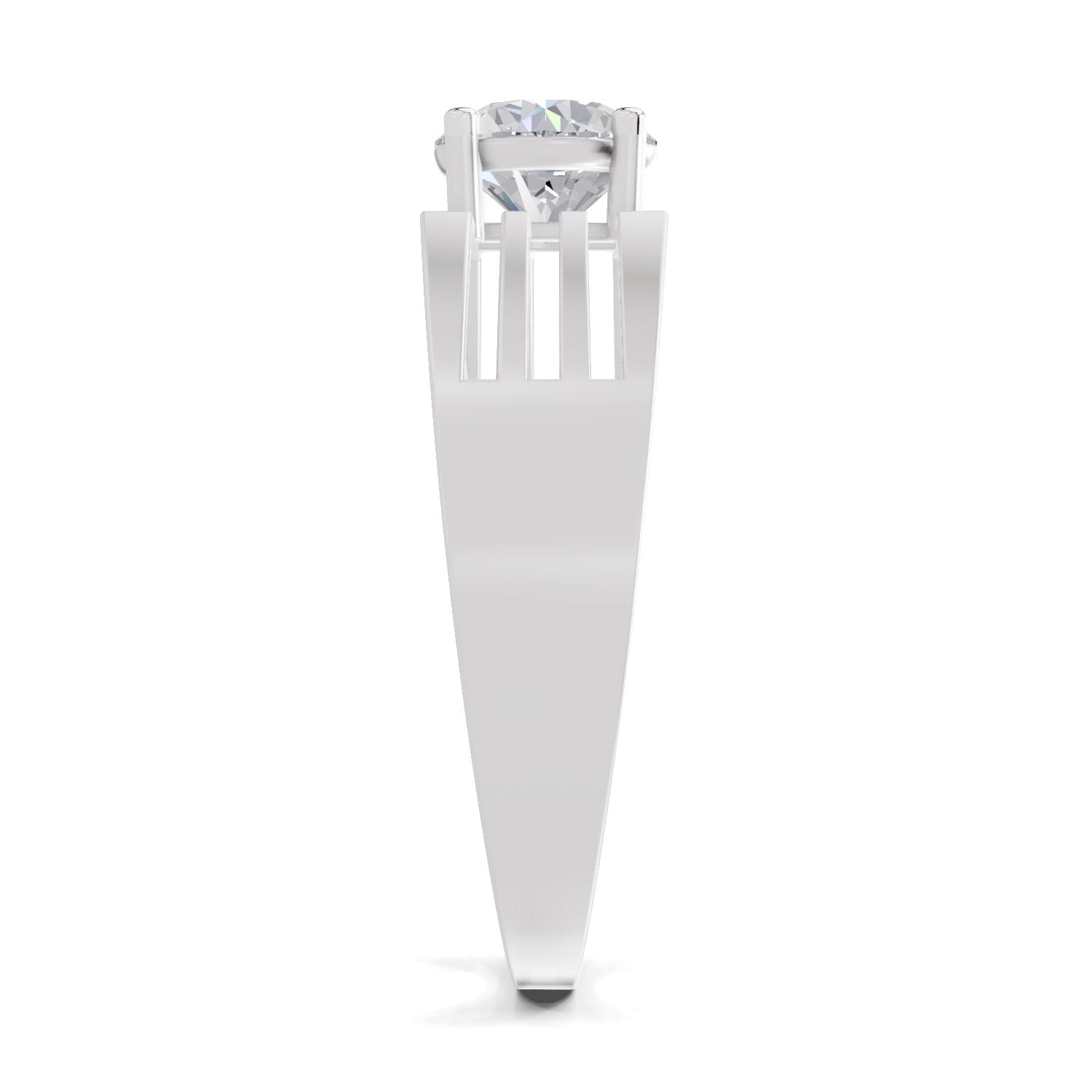 1 Carat Amaal Rings