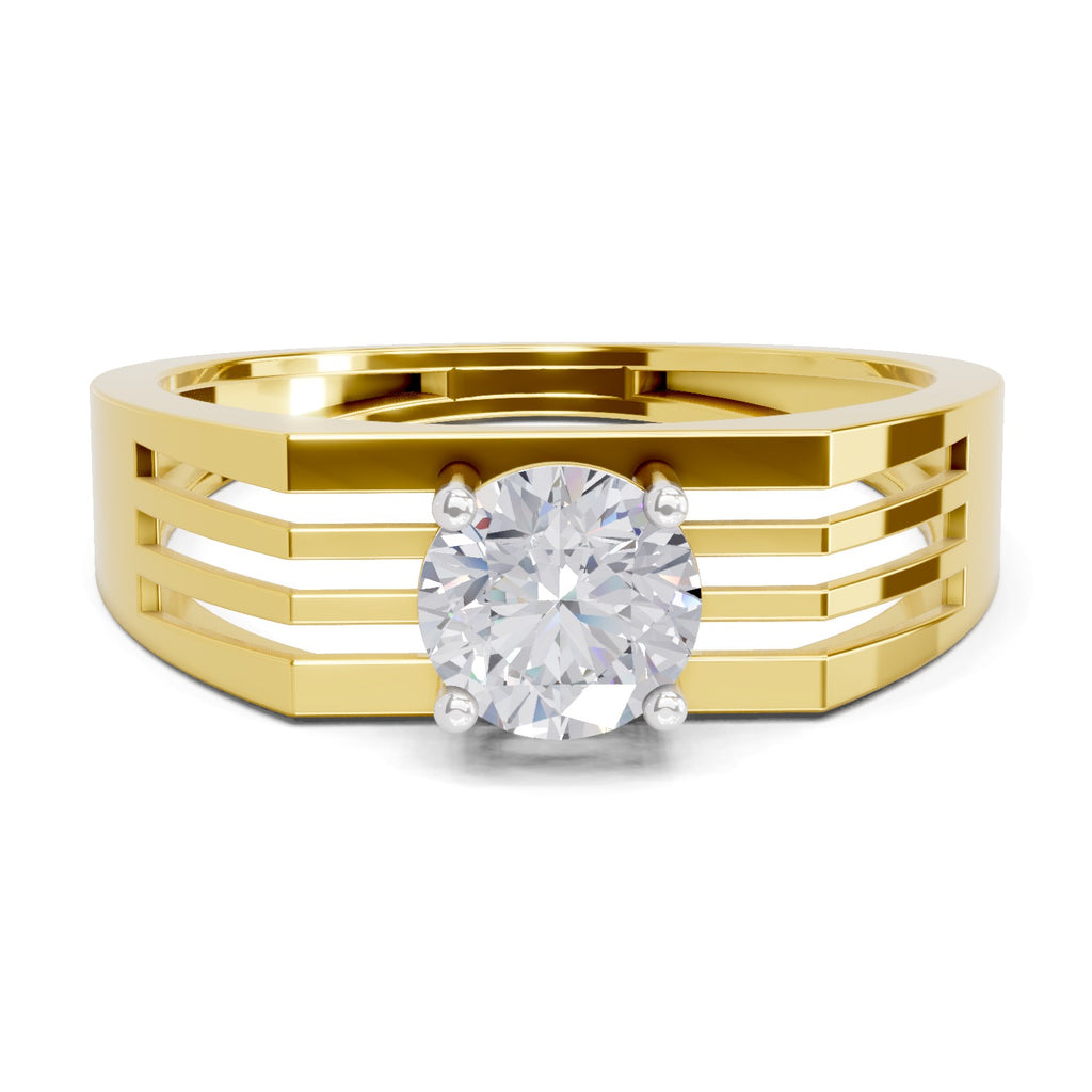 1 Carat Amaal Rings