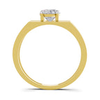 1 Carat Amaal Rings