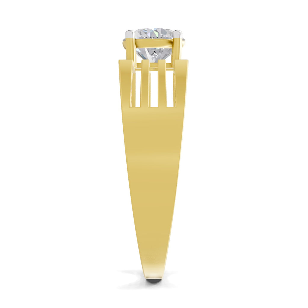 1 Carat Amaal Rings
