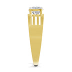 1 Carat Amaal Rings