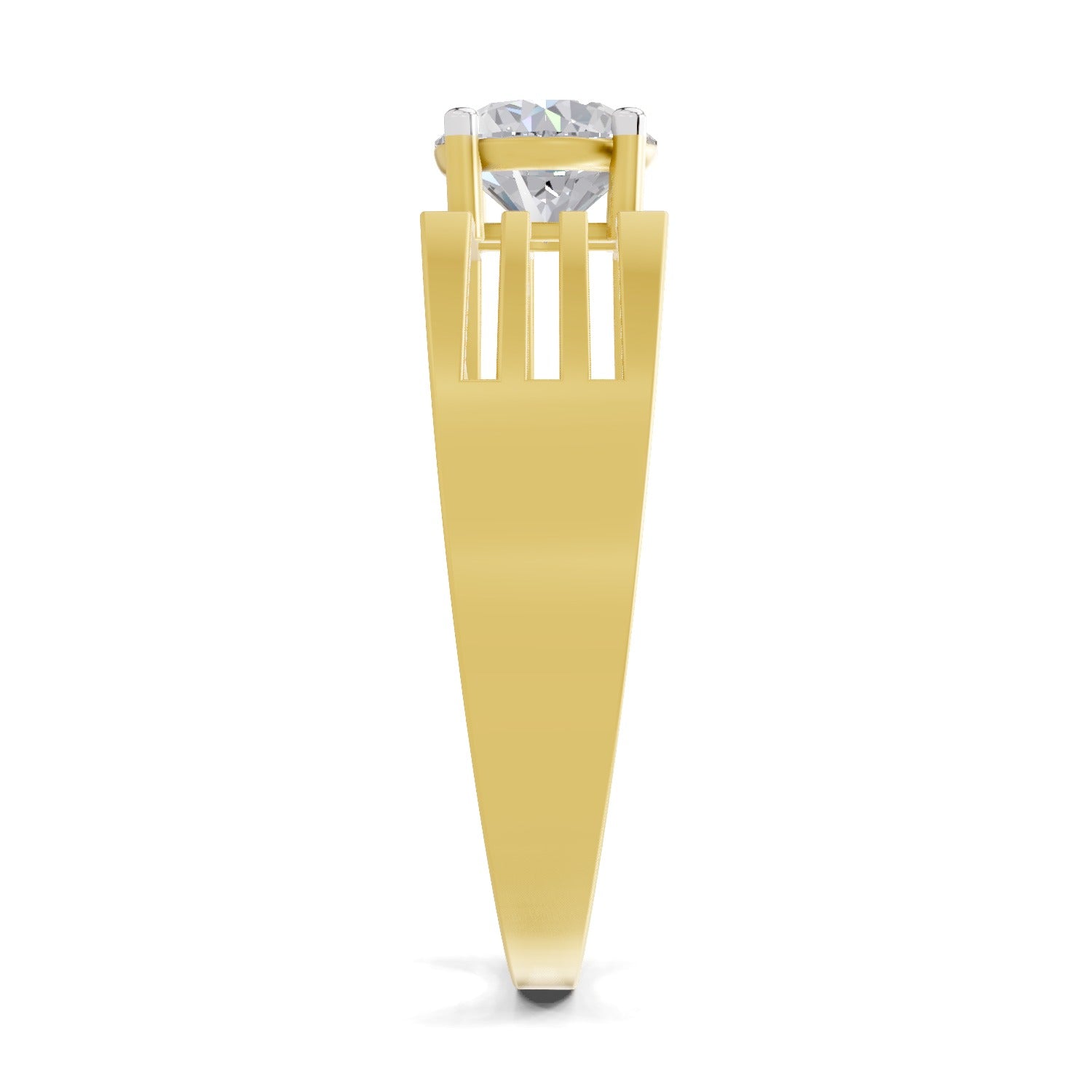 1 Carat Amaal Rings