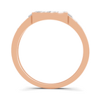 1 Carat Katrin Round Diamond Ring
