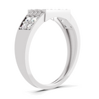 1 Carat Katrin Round Diamond Ring