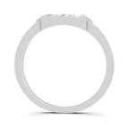 1 Carat Katrin Round Diamond Ring