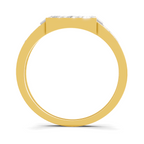 1 Carat Katrin Round Diamond Ring