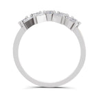 0.68 Carat Primavera Multi Woven Rings