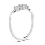 0.49 Carat Flora Ring