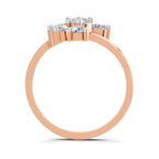 1.06 Carat Flora Ring