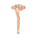 1.06 Carat Flora Ring