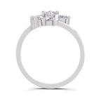 1.06 Carat Flora Ring