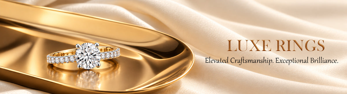 Luxe Ring