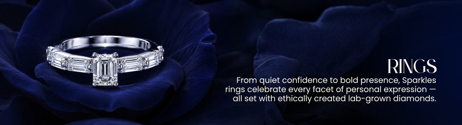 Jewellery Type: Ring