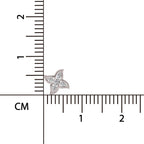 Eternal Diamond Nose Pin