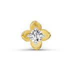 0.13 Ct Solitaire Nosepin 14Kt - Rose Gold