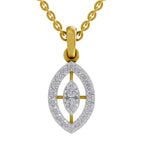 0.50 Ct 14Kt - Rose Gold