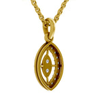 0.50 Ct 14Kt - Rose Gold
