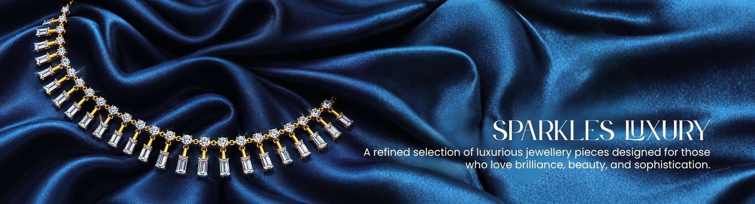 Sparkles Luxe