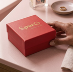 Gleaming Solitaire Signature Diamond Nose Pin