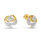 0.31 Carat Earrings 14K