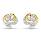 0.31 Carat Earrings 14K