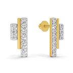 0.35 Carat Earrings 14K
