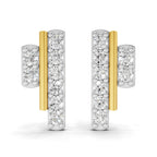 0.35 Carat Earrings 14K