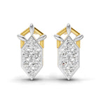 0.3 Carat Earrings 14K