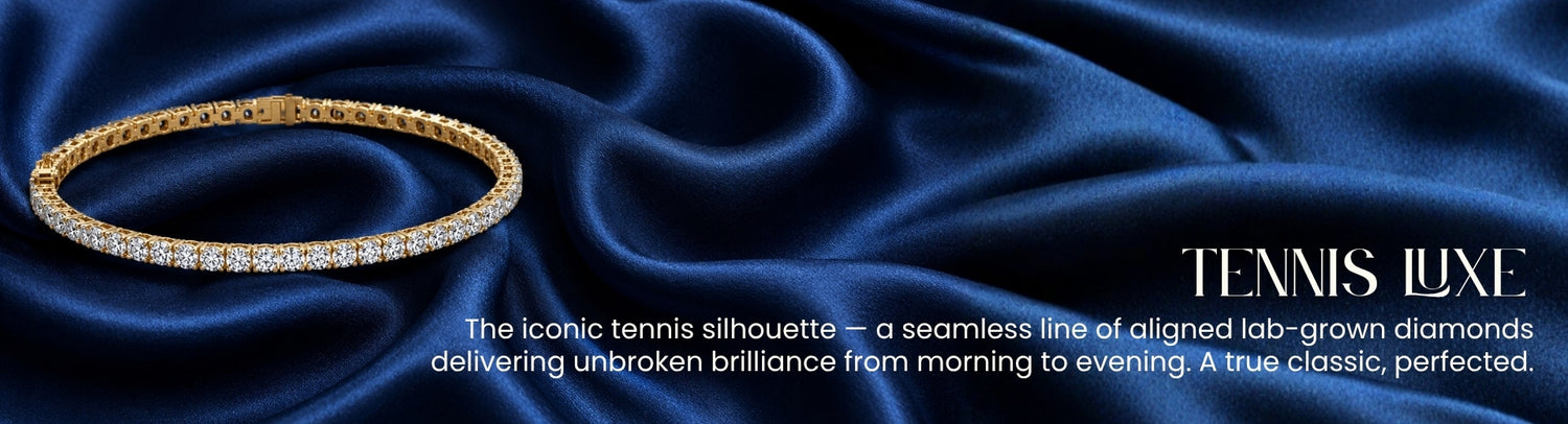 Tennis Luxe
