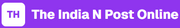 The Indian Post Online