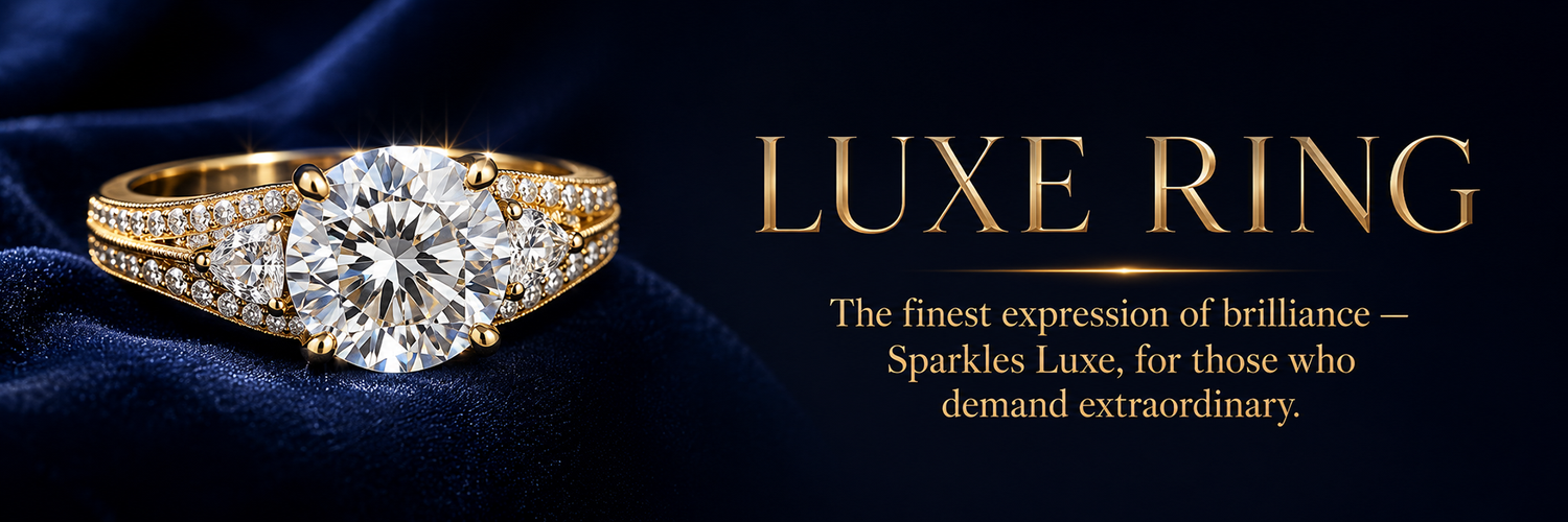 Luxe Ring