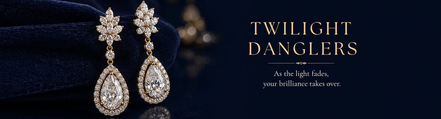 Diamond Style: Drop