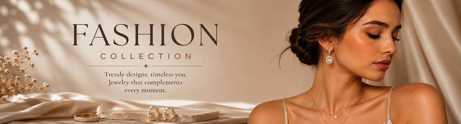 Diamond Style: Fashion