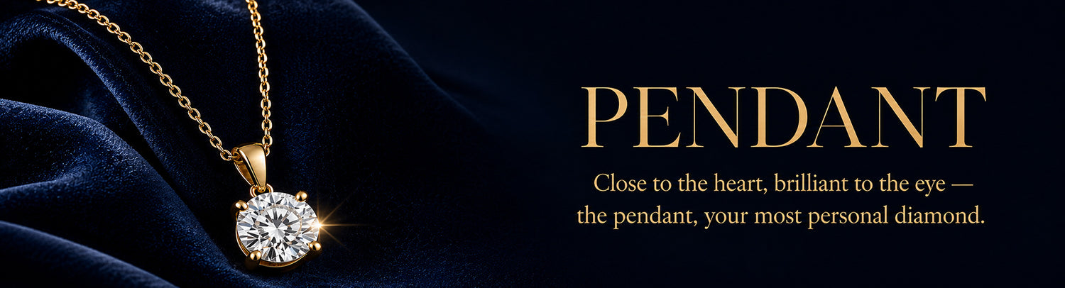 Jewellery Type: Pendant