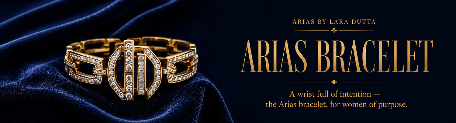 Arias Bracelet