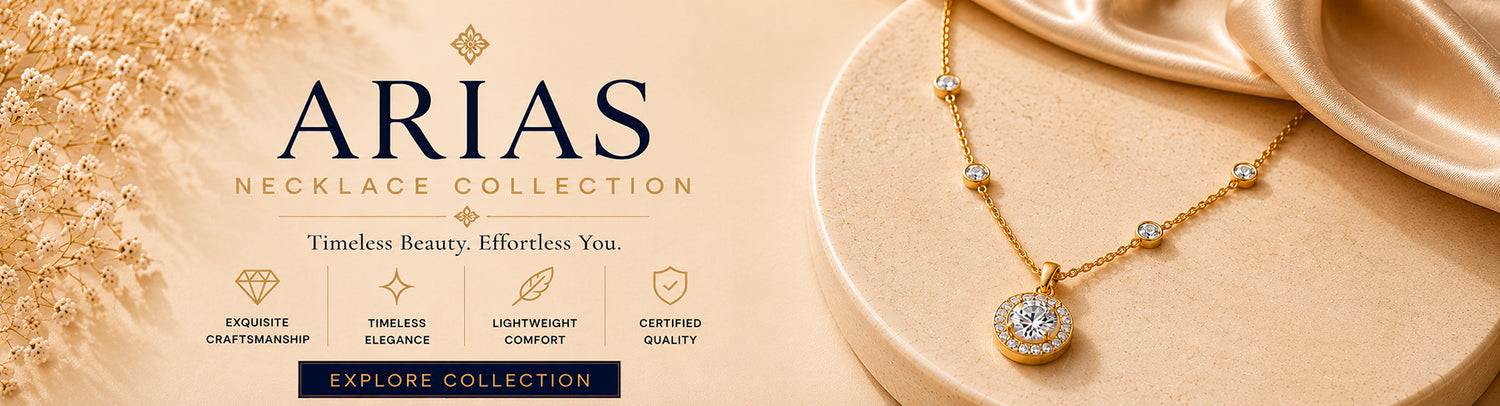 Arias Necklace