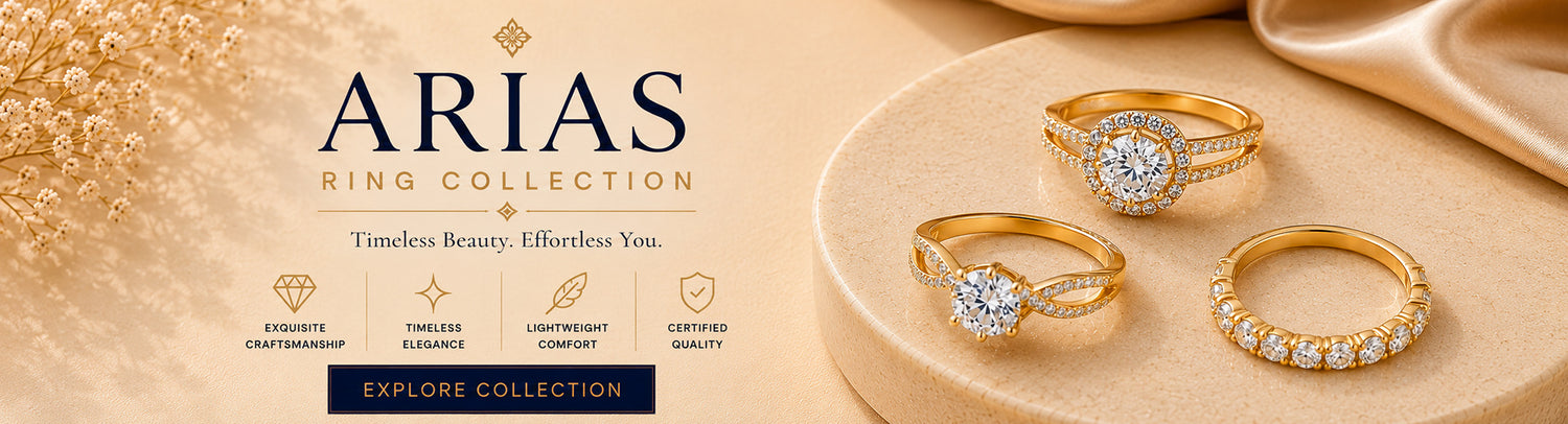 Arias Ring