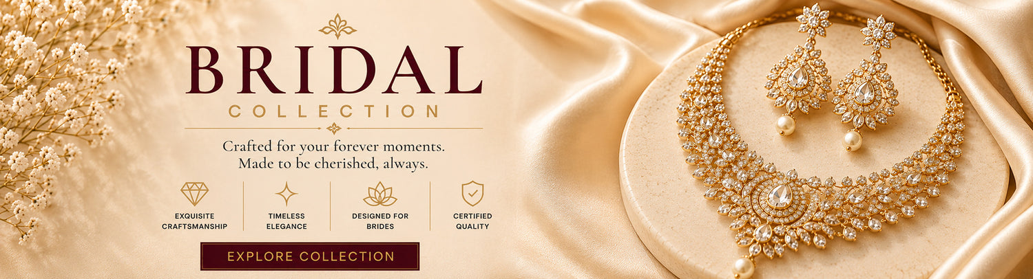 Occasion: Bridal