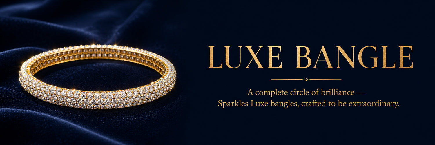 Luxe Bangle