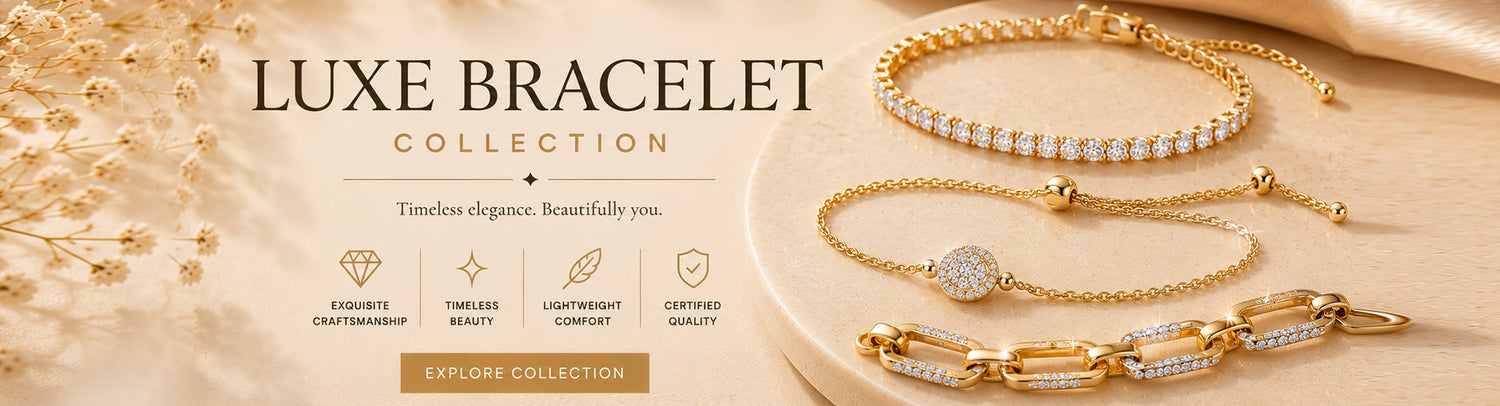 Luxe Bracelet