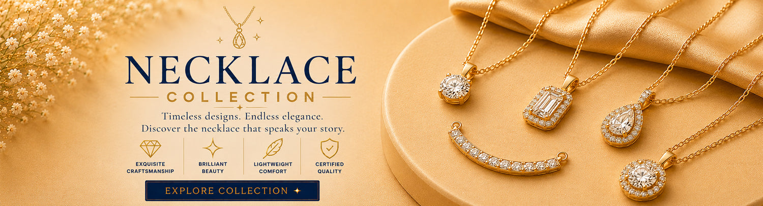 Jewellery Type: Necklace