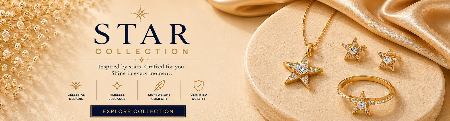 Diamond Motif: Star