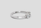 Graceful Diamond Ring