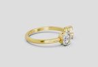Captivating Diamond Ring