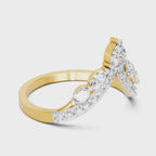 Dreamy Diamond Ring