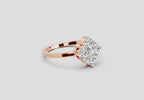 Captivating Promise Diamond Promise Ring